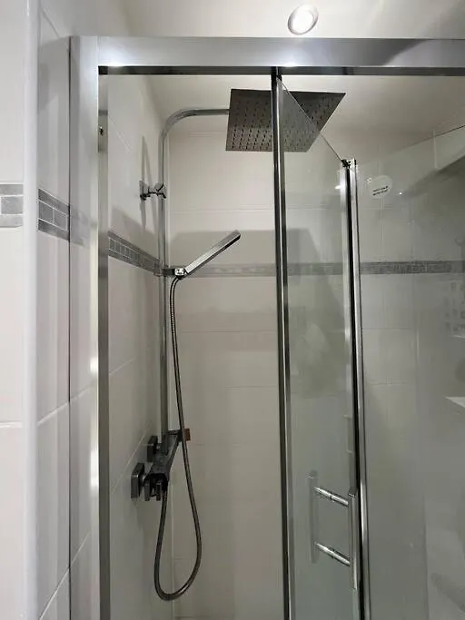 Apartment Appartement T2 - Vue Tour Eiffel Paris